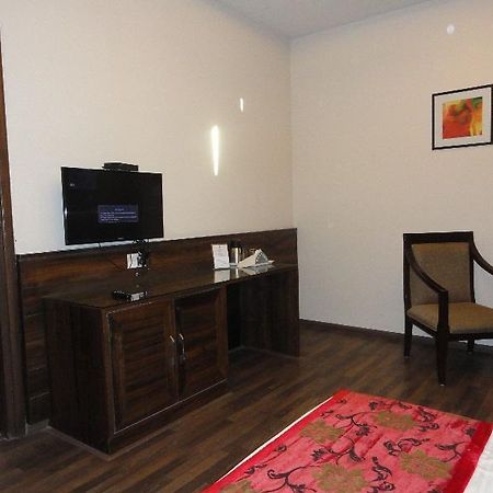 Silver Sands Hotel Chandigarh Luaran gambar