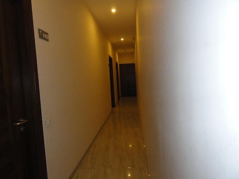 Silver Sands Hotel Chandigarh Luaran gambar