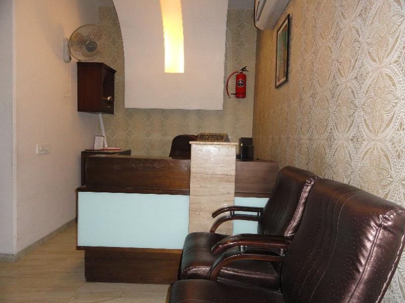Silver Sands Hotel Chandigarh Luaran gambar